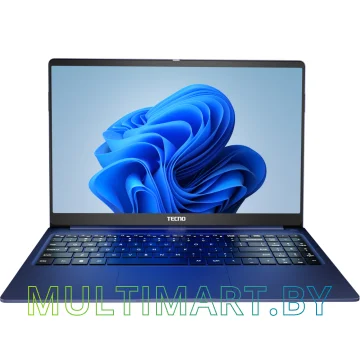 Ноутбук Tecno Megabook T1 4895180795930